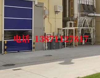 南昌快速防爆卷帘门