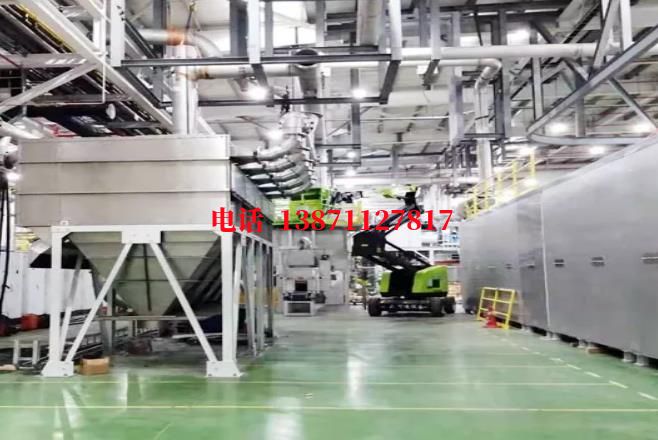 南昌机电设备安装工程,设备安装公司