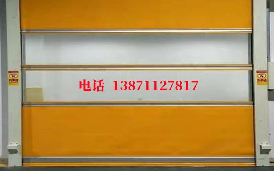 南昌洁净室门